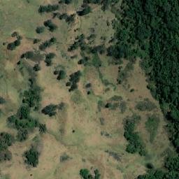 Satellite imagery of Tihney Mountain, AU