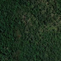 Satellite imagery of Tihney Mountain, AU