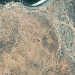 Satellite imagery of Punta Honda, CL