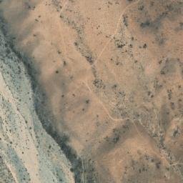 Satellite imagery of Punta Honda, CL