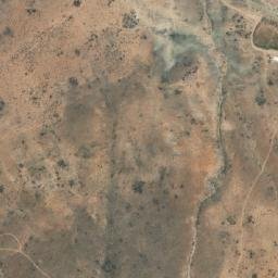 Satellite imagery of Punta Honda, CL