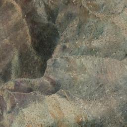 Satellite imagery of Cerro San Juan, CL