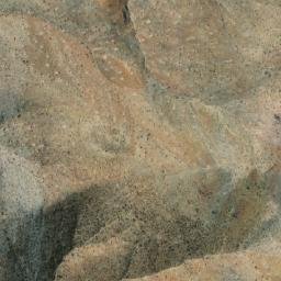 Satellite imagery of Cerro San Juan, CL