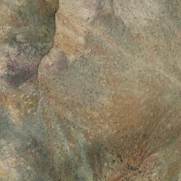 Satellite imagery of Cerro San Juan, CL