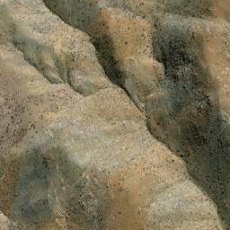 Satellite imagery of Punta Alta, CL