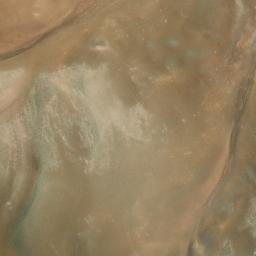 Satellite imagery of Cerro Hediondo, AR