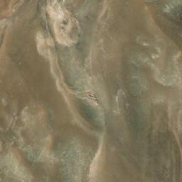 Satellite imagery of Cerro Hediondo, AR