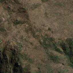 Satellite imagery of Cerro Pirque, AR