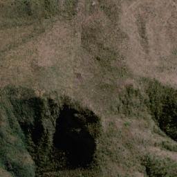 Satellite imagery of Cerro Pirque, AR
