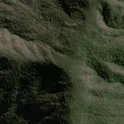Satellite imagery of Mogote Blanco, AR