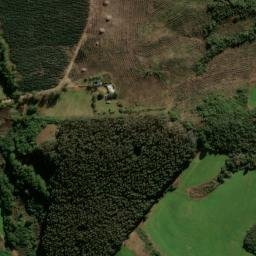 Satellite imagery of 745m, BR
