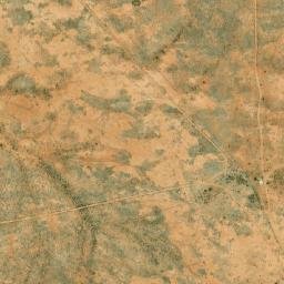 Satellite imagery of HARTEBEESTRIVIERMOND, ZA
