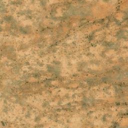 Satellite imagery of HARTEBEESTRIVIERMOND, ZA
