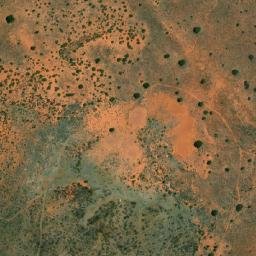 Satellite imagery of Blackmine, ZA