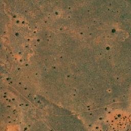 Satellite imagery of Blackmine, ZA