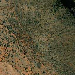 Satellite imagery of LANGKLOOF, NA