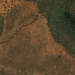 Satellite imagery of HAY 36, NA