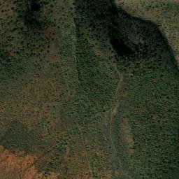 Satellite imagery of HAY 36, NA