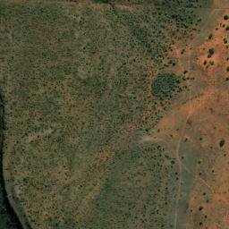 Satellite imagery of HAY 36, NA