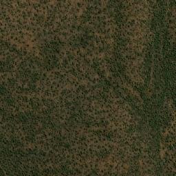 Satellite imagery of GRIQUATOWN, NA