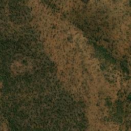 Satellite imagery of GRIQUATOWN, NA