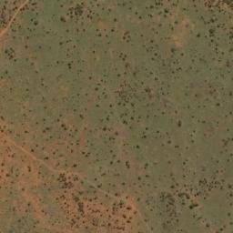 Satellite imagery of SPYTFONTEIN, NA