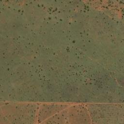Satellite imagery of SPYTFONTEIN, NA