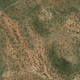 Satellite imagery of KIM 1, NA