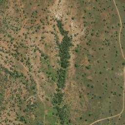 Satellite imagery of KIM 1, NA