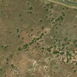 Satellite imagery of UITZICHT, NA
