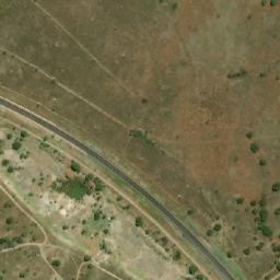 Satellite imagery of UITZICHT, NA