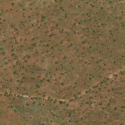 Satellite imagery of SUSANNA, NA