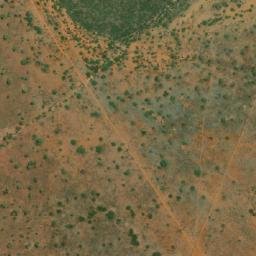 Satellite imagery of SUSANNA, NA