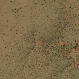 Satellite imagery of VRYHEID, NA