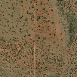 Satellite imagery of VRYHEID, NA
