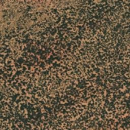 Satellite imagery of Bell Rockholes, AU