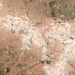 Satellite imagery of Whiskey Field, AU