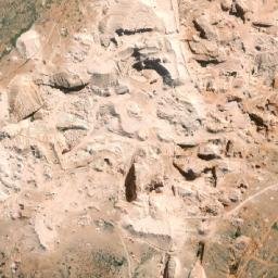 Satellite imagery of Whiskey Field, AU