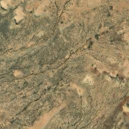 Satellite imagery of Deearay Hill, AU