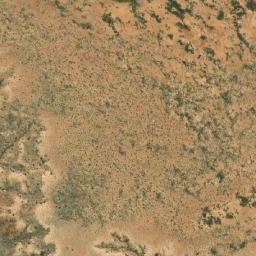 Satellite imagery of Deearay Hill, AU