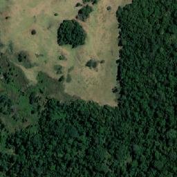 Satellite imagery of Tihney Mountain, AU