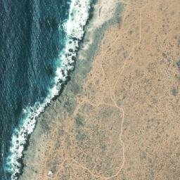 Satellite imagery of Punta Islote, CL