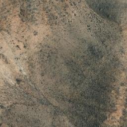 Satellite imagery of Cerro El Cobre, CL