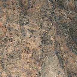 Satellite imagery of Cerro El Cobre, CL