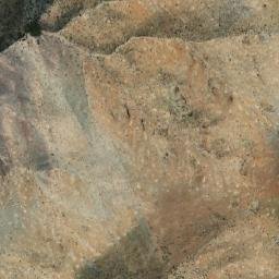 Satellite imagery of Cerro San Juan, CL