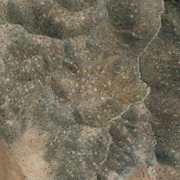 Satellite imagery of Cinco de Abril, CL