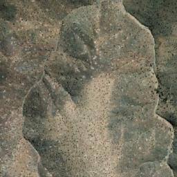 Satellite imagery of Cinco de Abril, CL