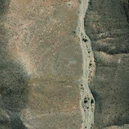 Satellite imagery of Fortuna, CL