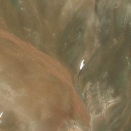 Satellite imagery of Cerro Hediondo, AR