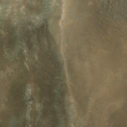 Satellite imagery of Cerro Hediondo, AR